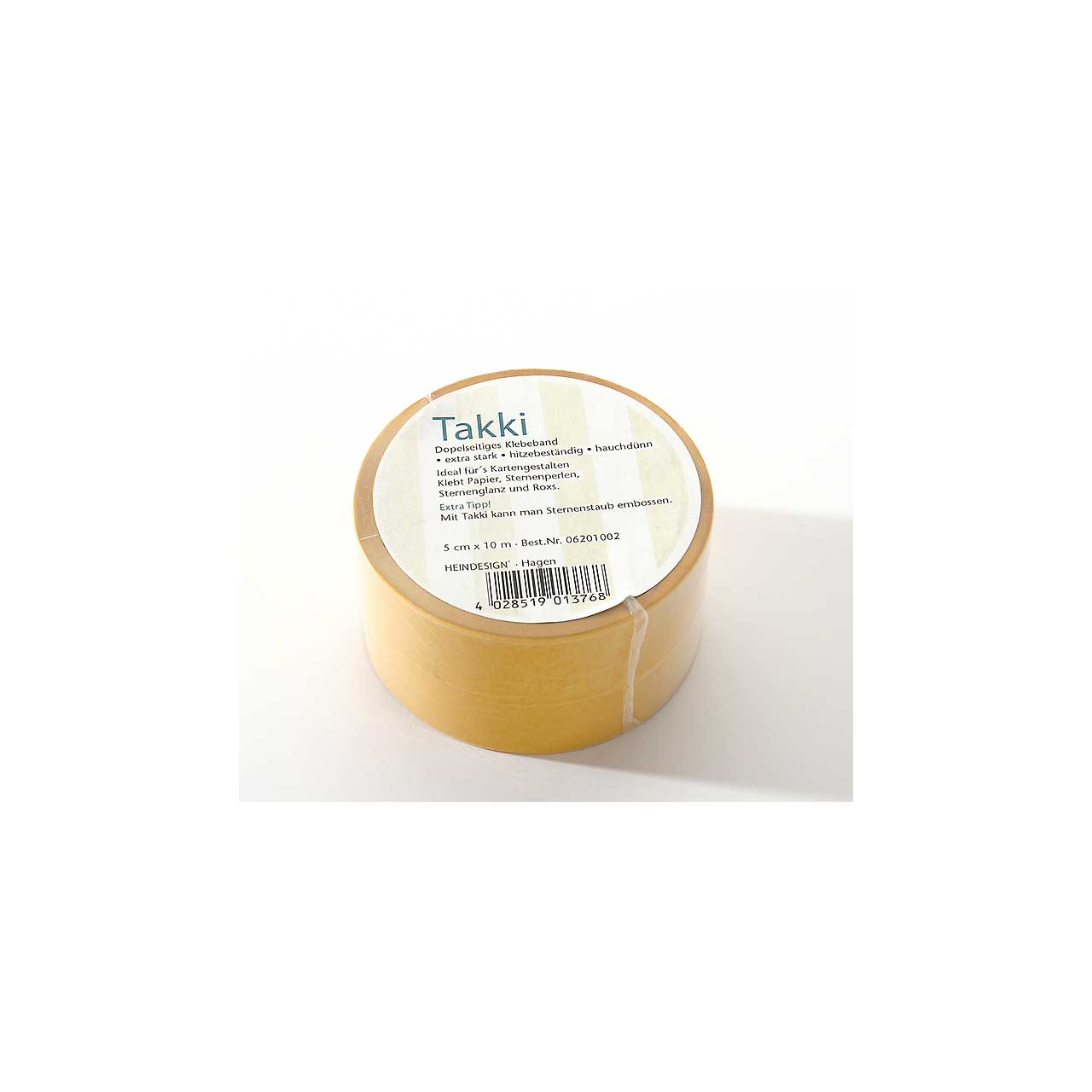 Takki Klebeband