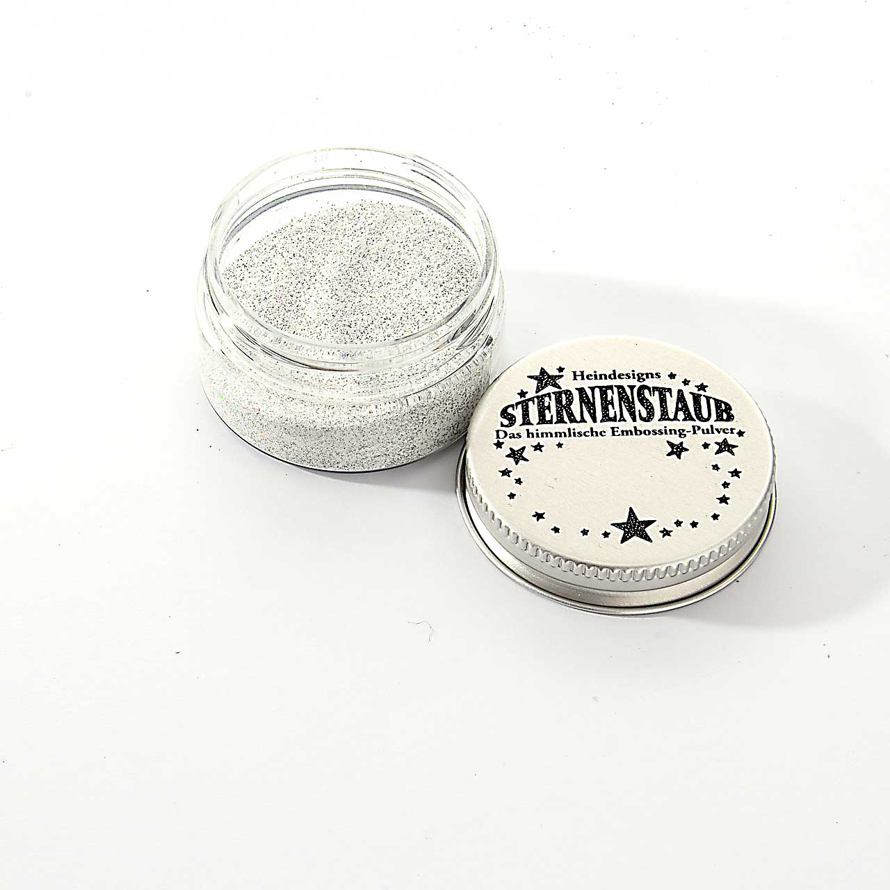 Judi-Kins Sternenstaub Weiße Diamanten Judi-Kins Sternenstaub Weiße Diamanten