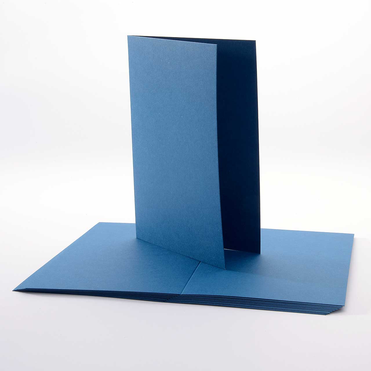 Amadeo · Edle Papiere · Marineblau Amadeo · Edle Papiere · Marineblau