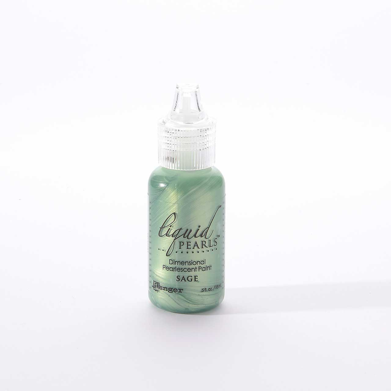 Ranger Liquid-Pearls · Salbei - Sage
