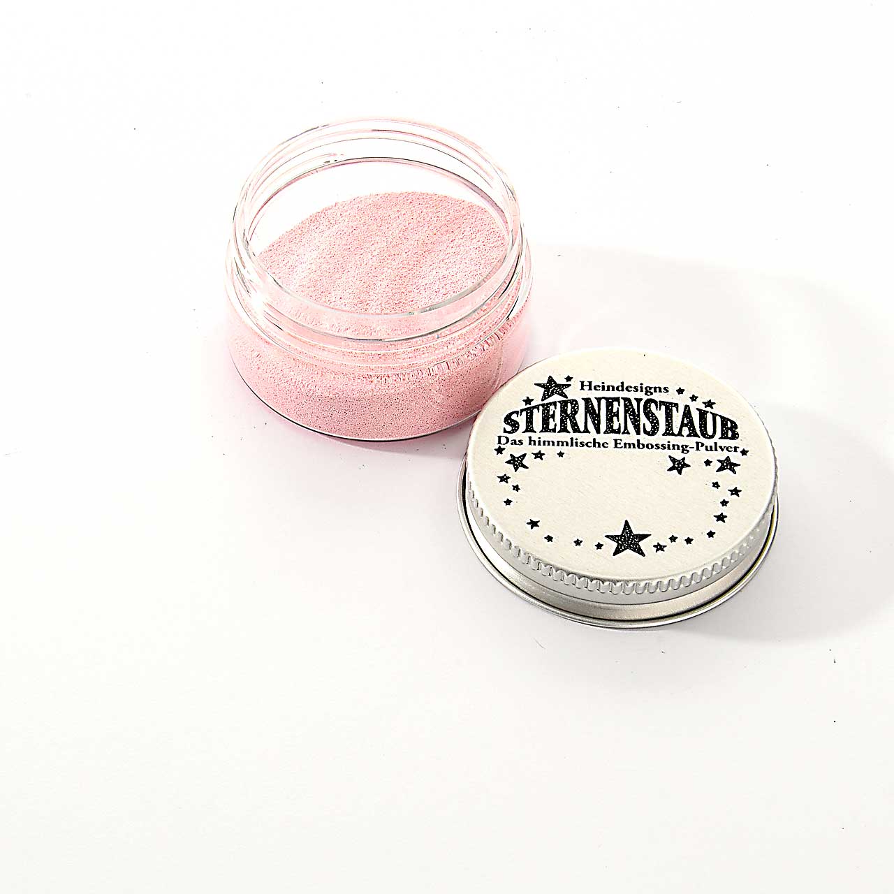 Sternenstaub Babypink