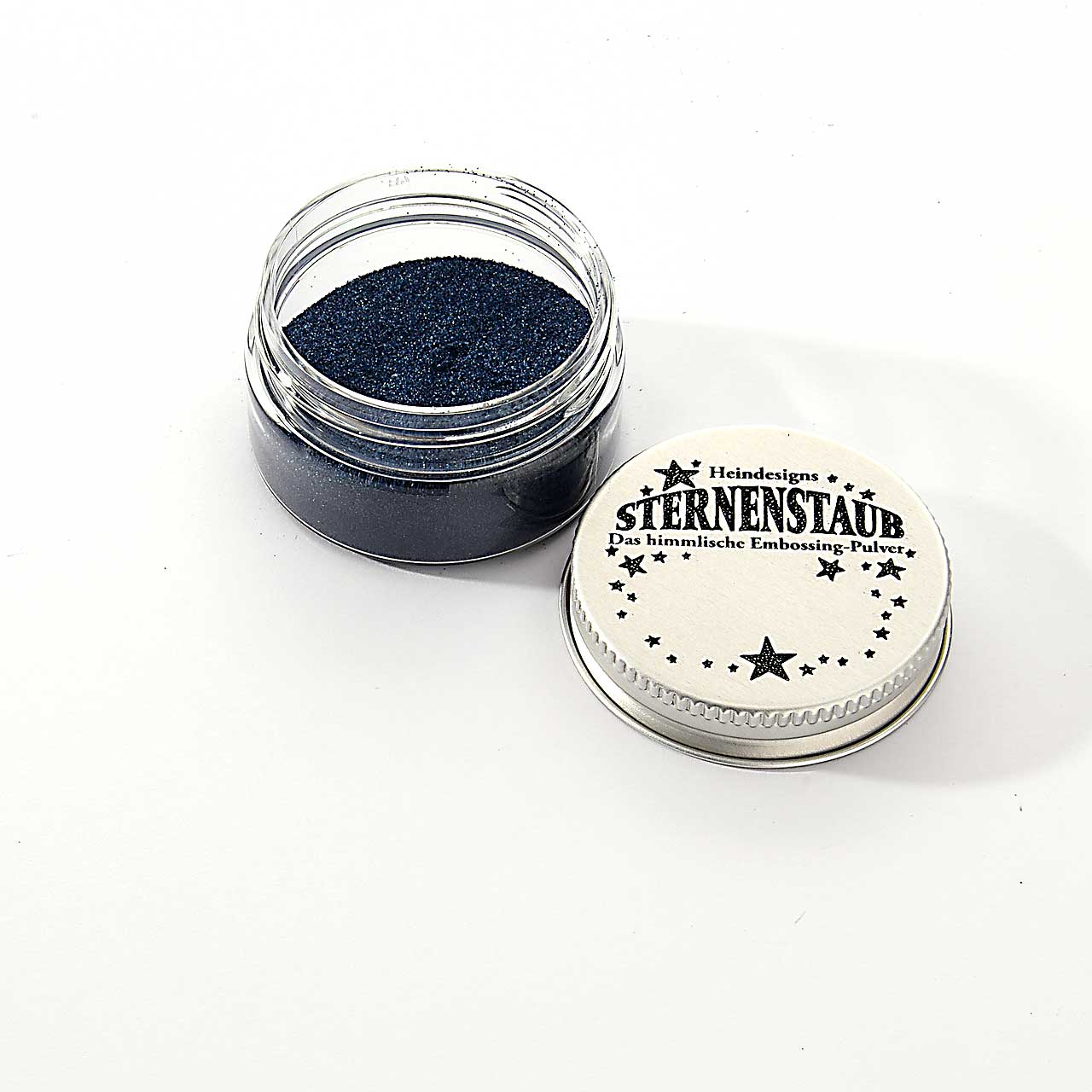 Sternenstaub Kobaltblau Sternenstaub Kobaltblau