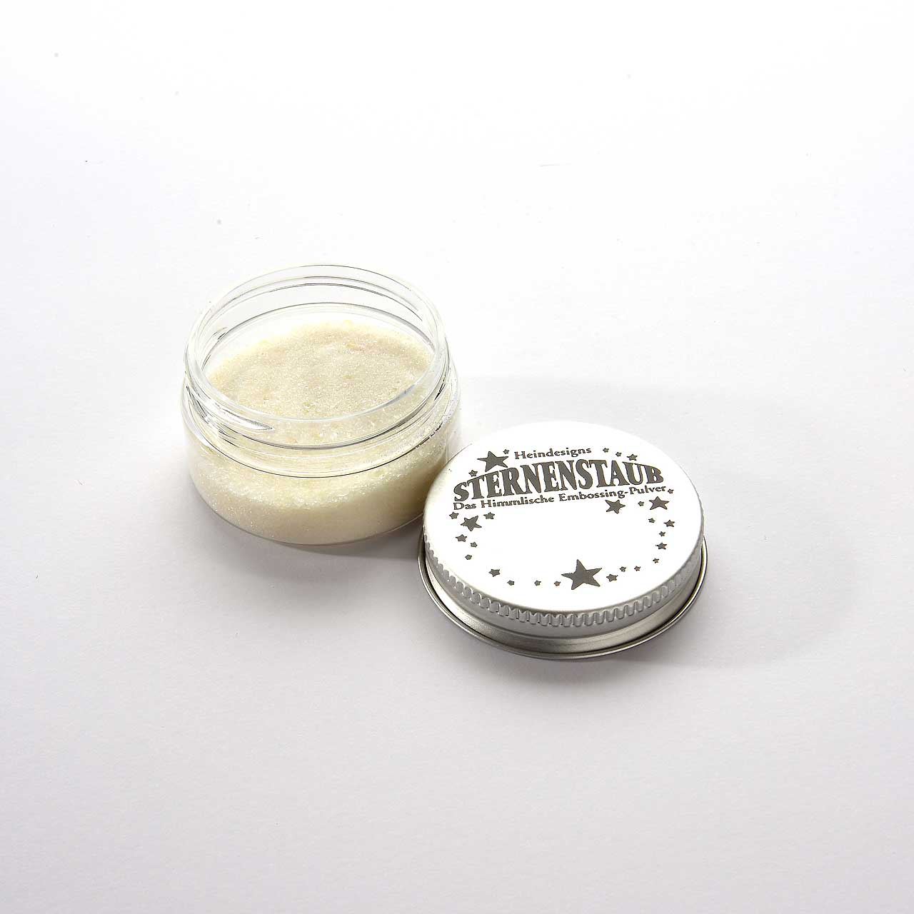 Judi-Kins Sternenstaub Amazing Glaze - grobes Embossing Pulver