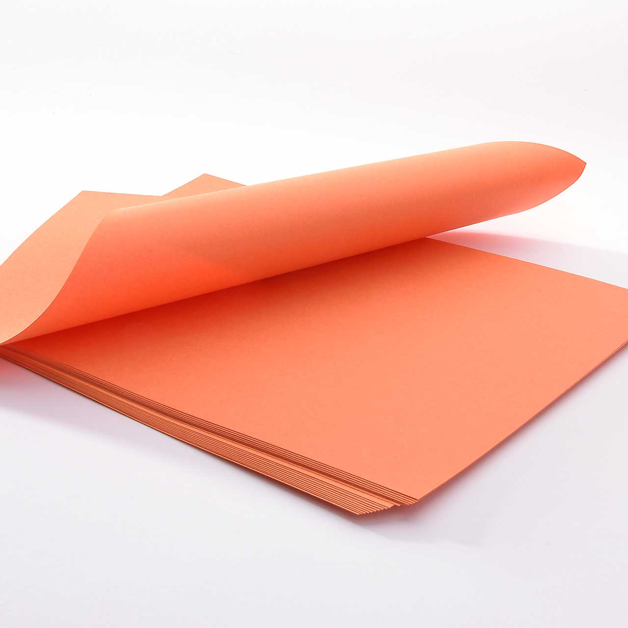 Amadeo · Edle Papiere · Orange Amadeo · Edle Papiere · Orange