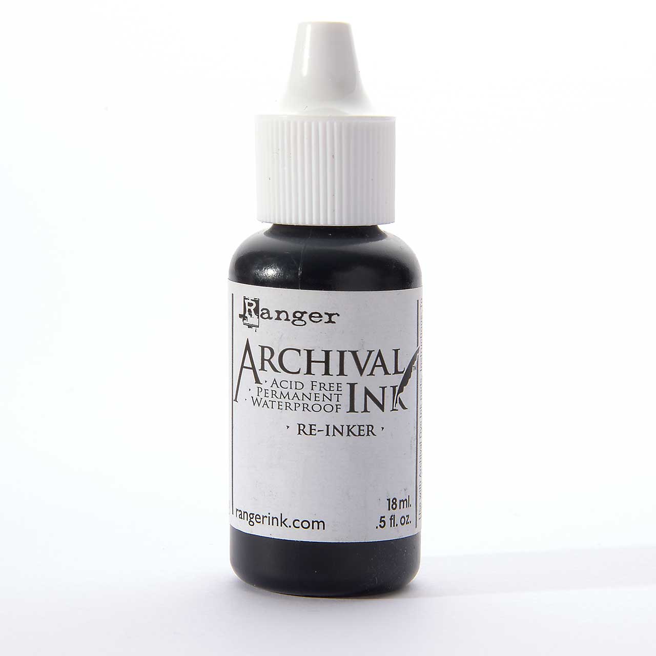 Ranger Archival Ink - Acorn · Ahorn Ranger Archival Ink - Acorn · Ahorn