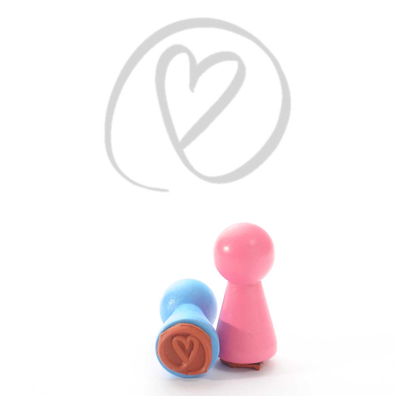 Motivstempel Titel: Ministempel · @ mit Herz Motivstempel Titel: Ministempel · @ mit Herz