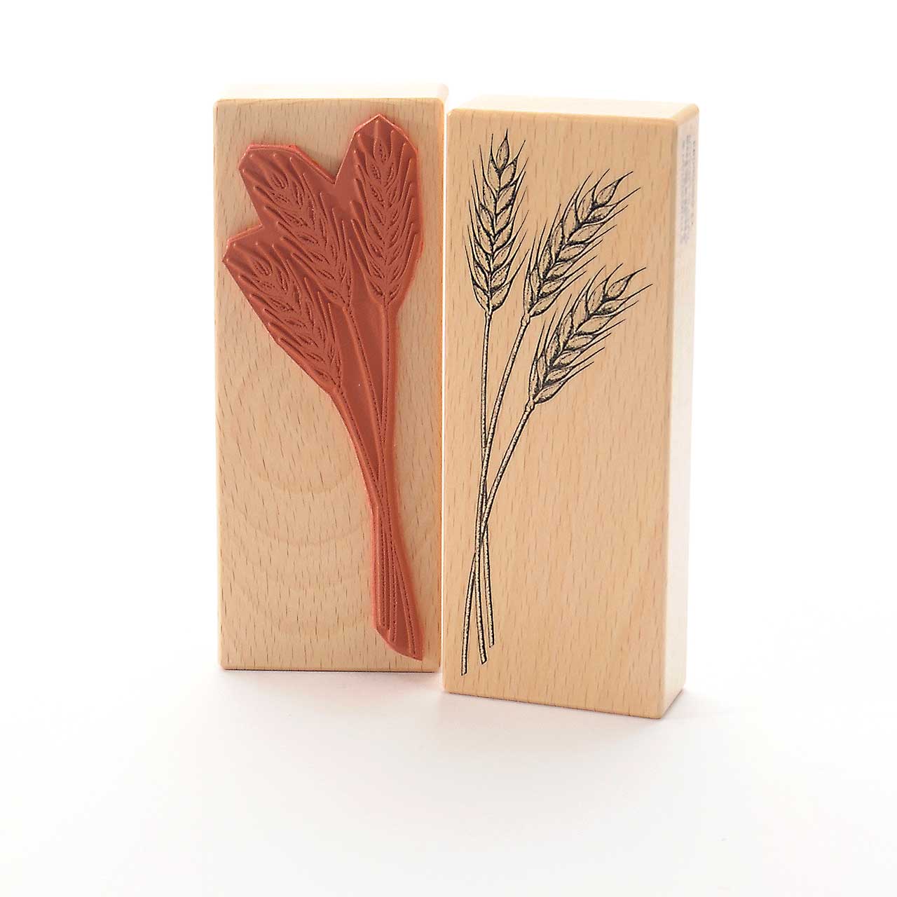 Motivstempel Titel: Judi-Kins Weizenähren Motivstempel Titel: Judi-Kins Weizenähren