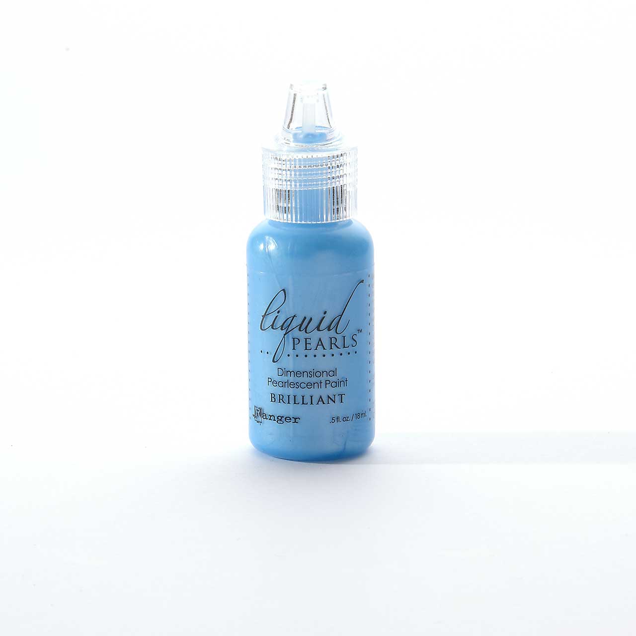 Ranger Liquid-Pearls · Brilliant - Brilliant Ranger Liquid-Pearls · Brilliant - Brilliant