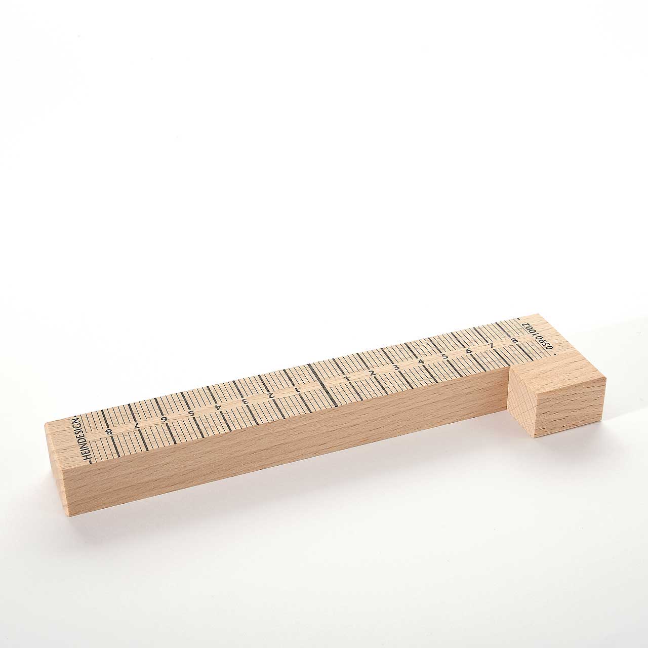 Stempel-Anlegewinkel 20 cm Stempel-Anlegewinkel 20 cm