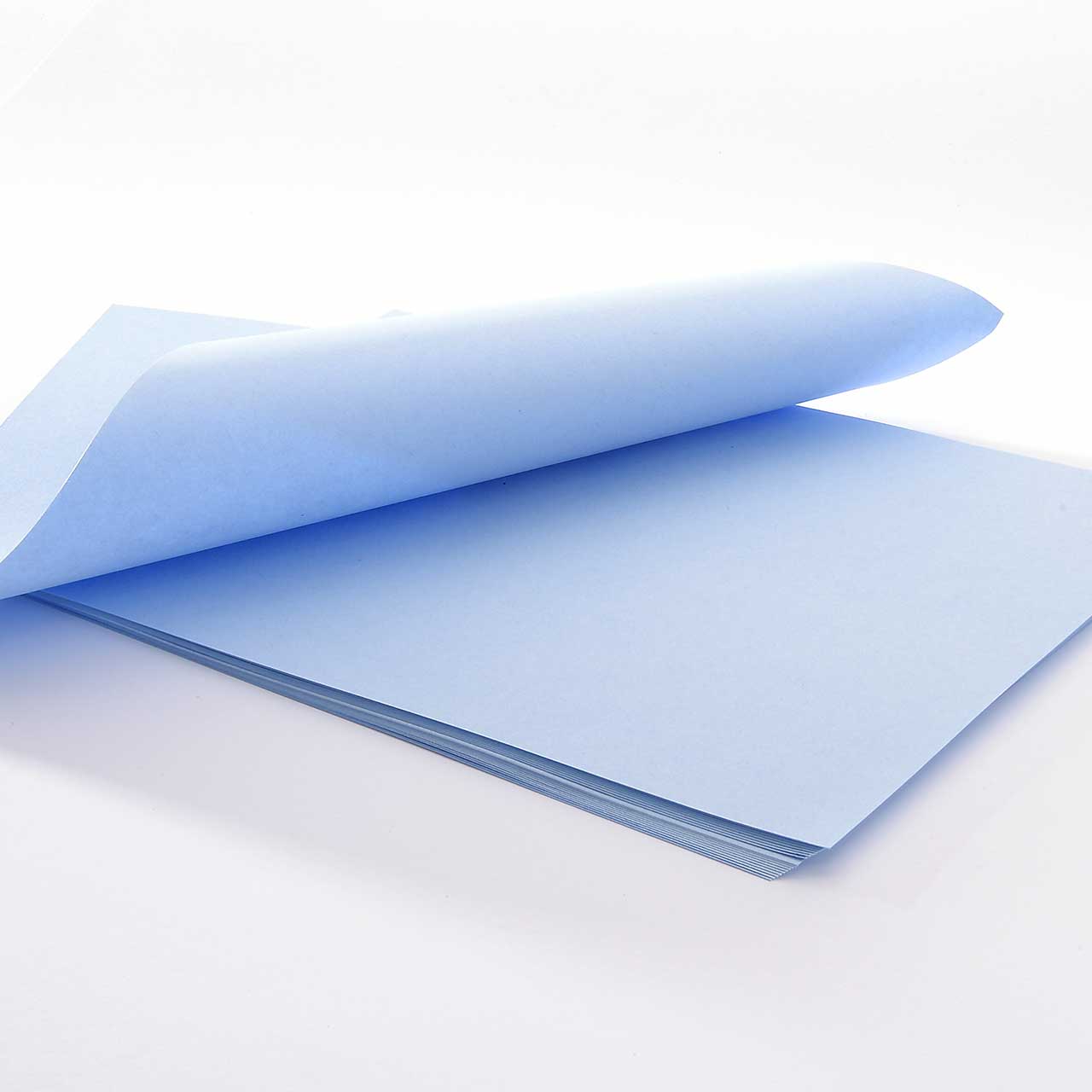 Amadeo · Edle Papiere · Himmelblau Amadeo · Edle Papiere · Himmelblau