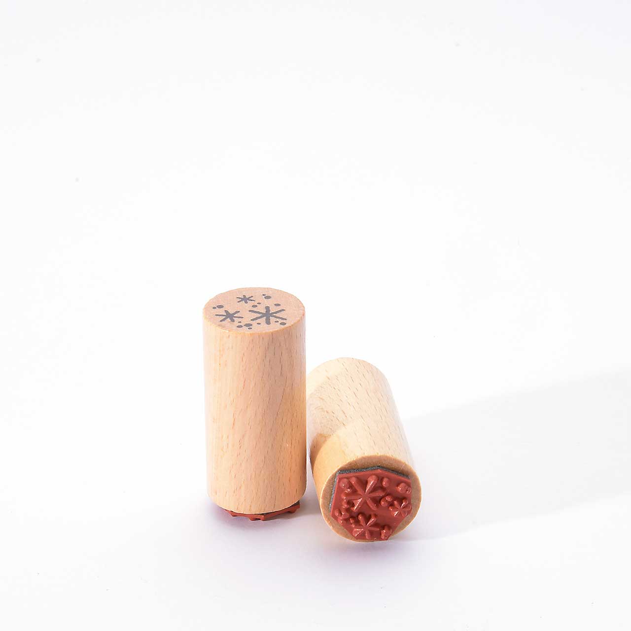 Motivstempel Titel: Mini-Sternentrio Motivstempel Titel: Mini-Sternentrio