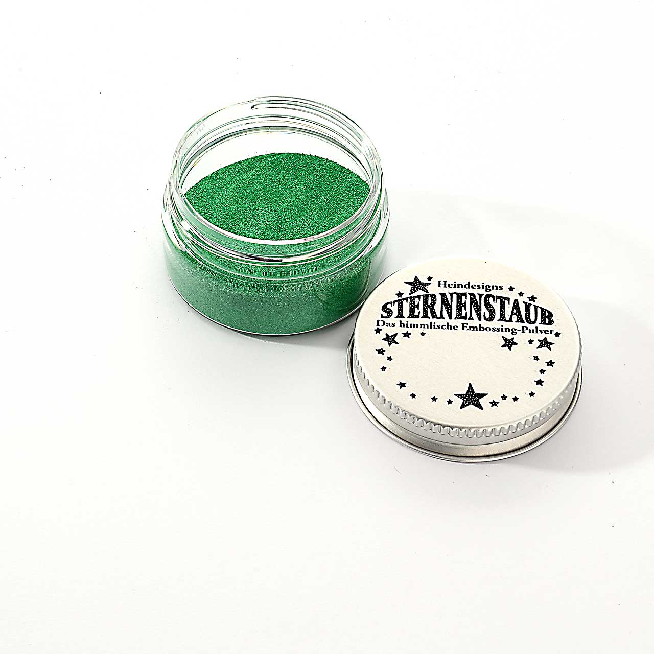 Sternenstaub Grüne Limone