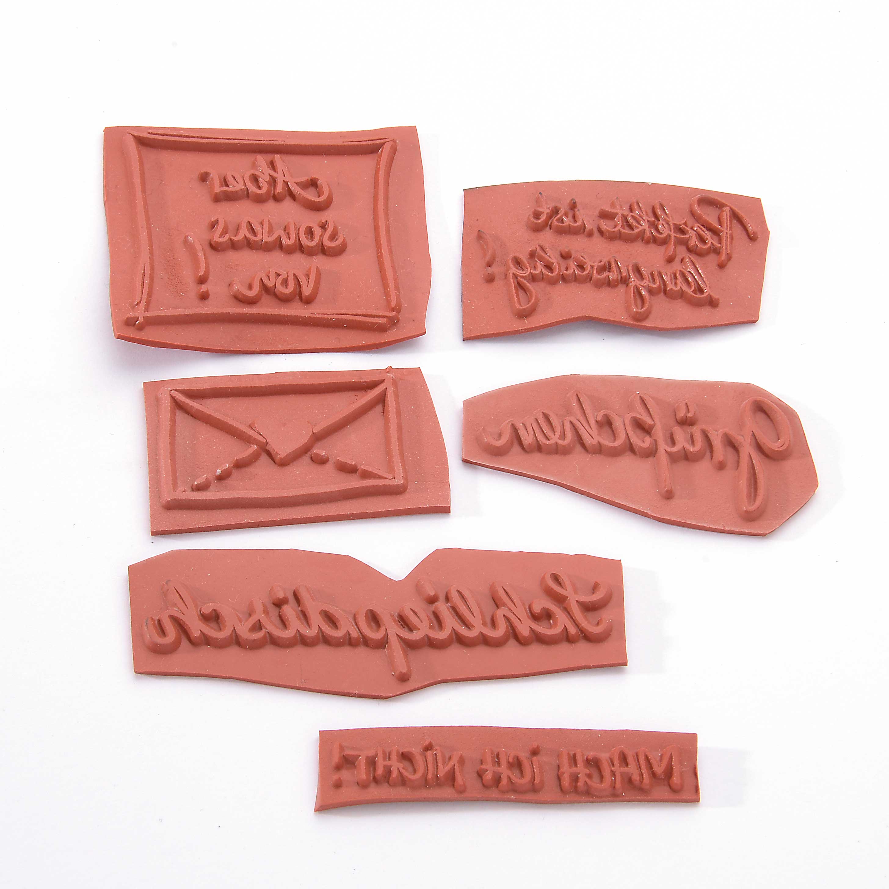 Gummitüte: Katzen Gummitüte: Katzen