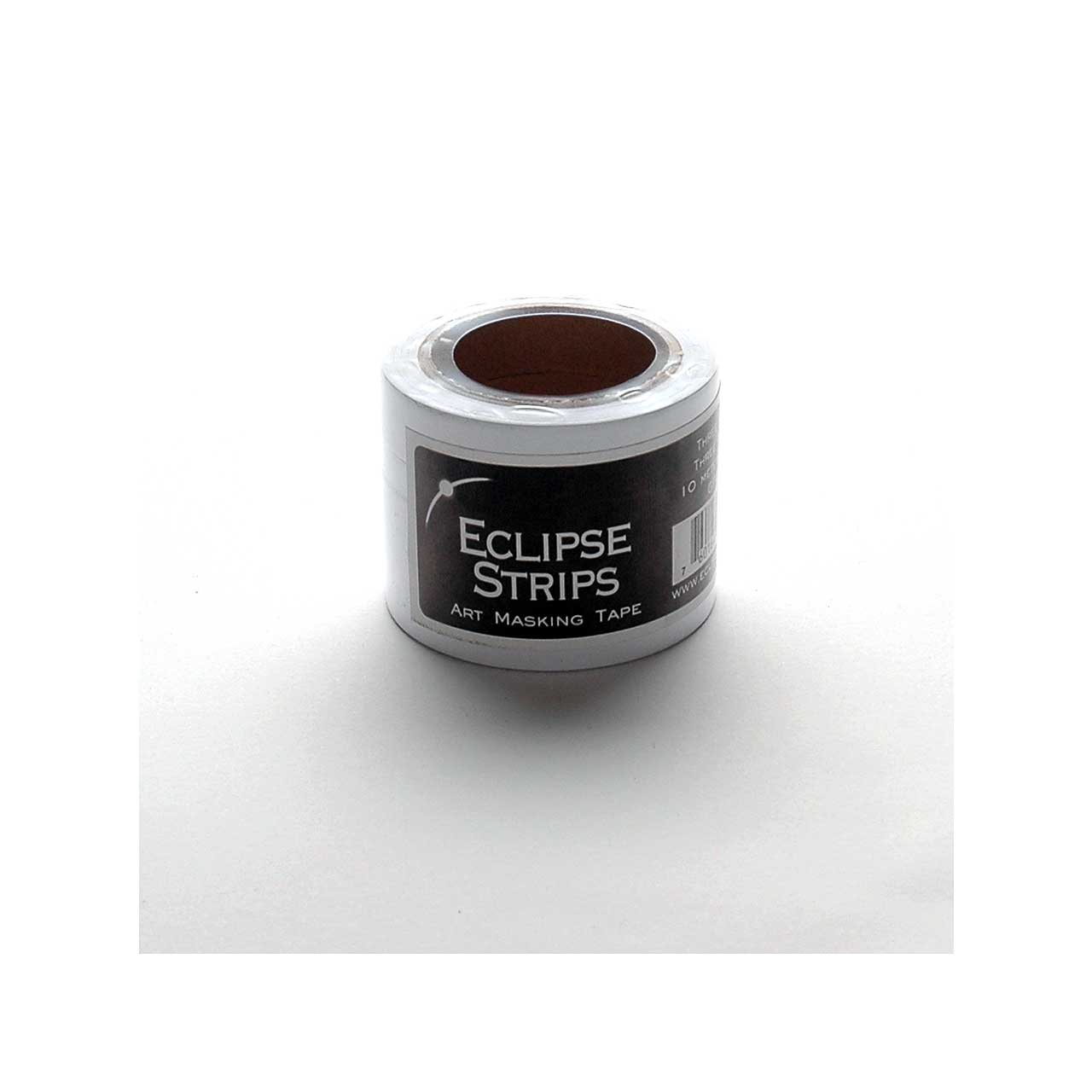 Eclipse-Strips selbstklebende Schablonen-Papierstreifen Eclipse-Strips selbstklebende Schablonen-Papierstreifen