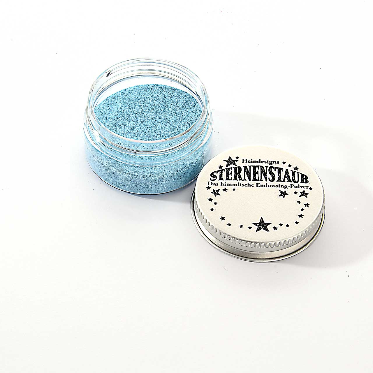 Sternenstaub Babyblau Sternenstaub Babyblau