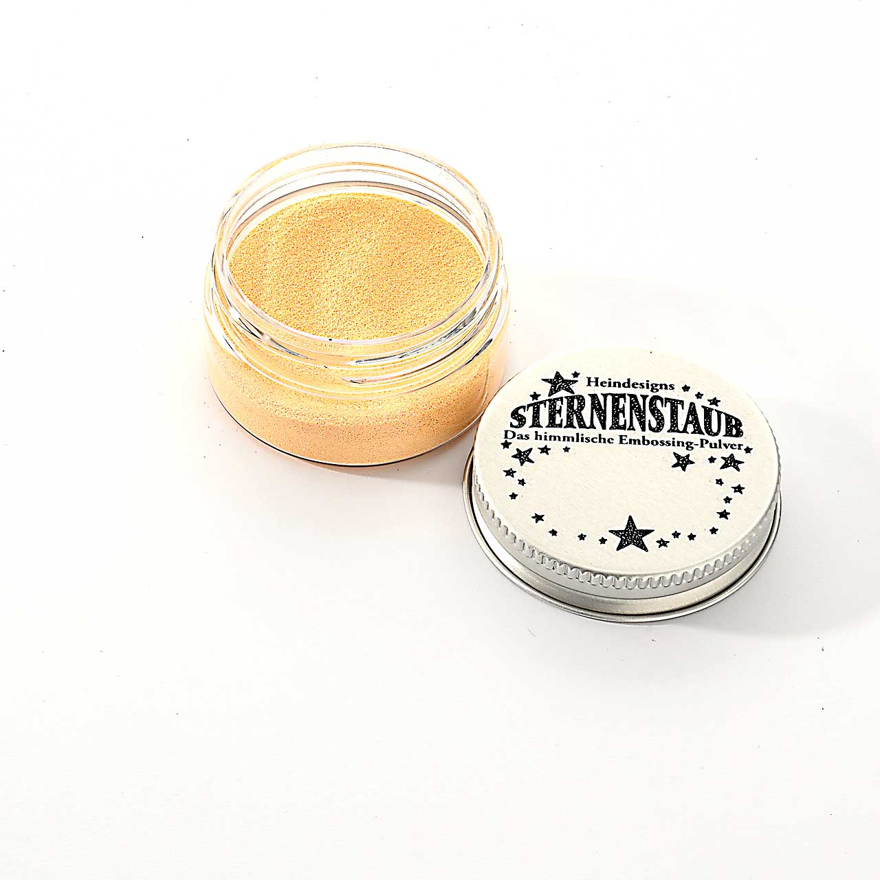 Sternenstaub Pfirsich