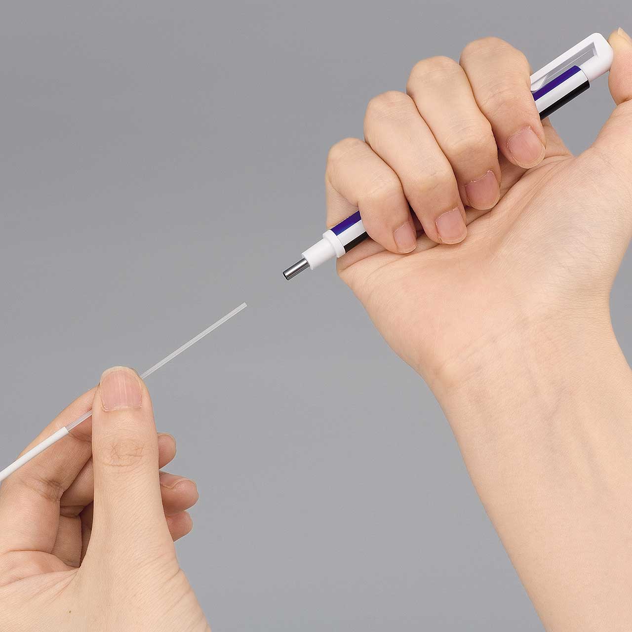 Tombow Mono Zero - Radierstift Nachfüllmine Ultra Fine 2,3 mm