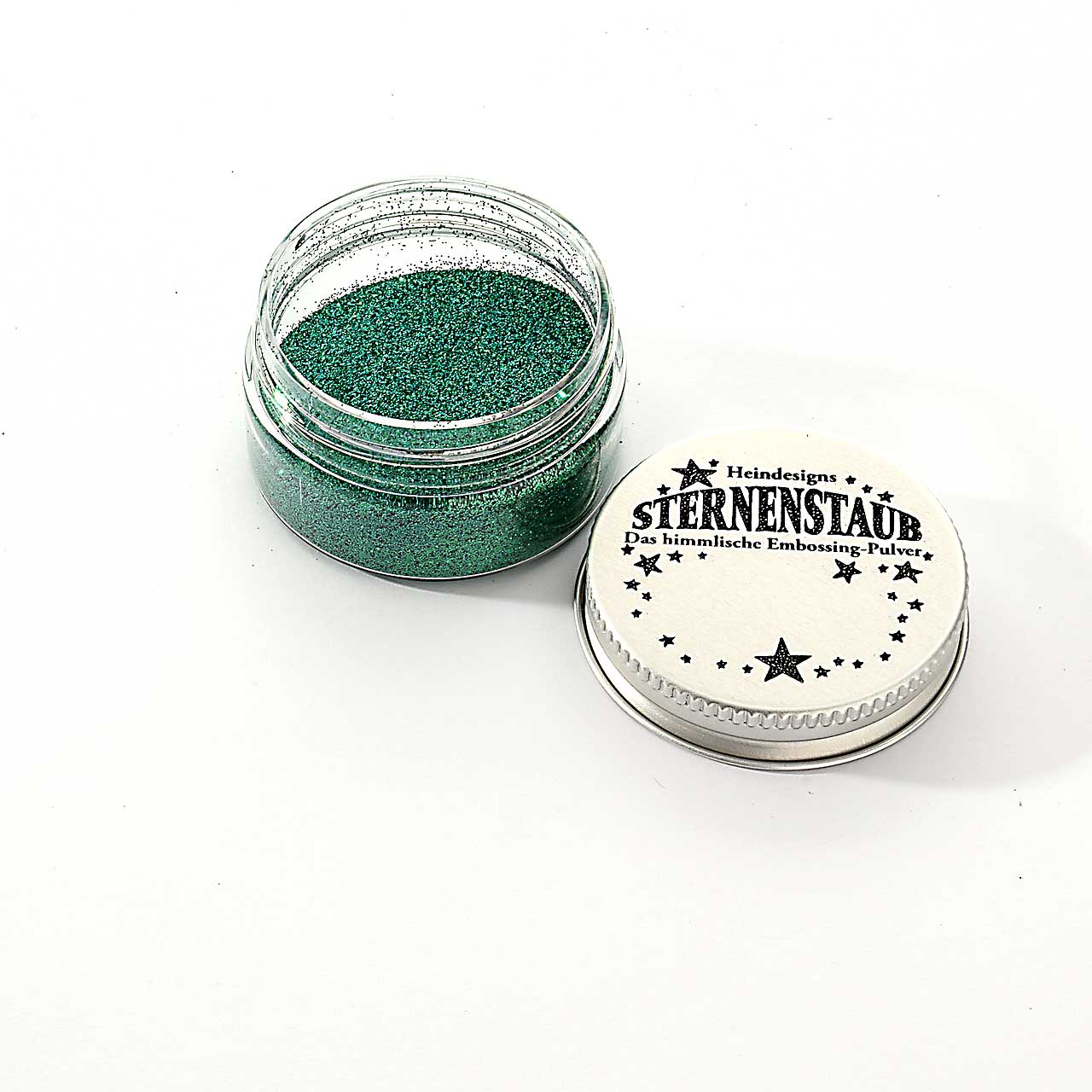 Sternenstaub Super Grün