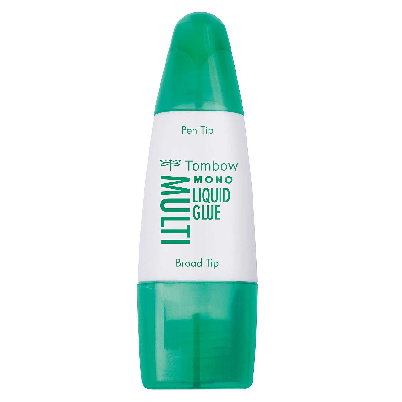 Flüssigkleber Multi 25 ml, mit zwei Spitzen