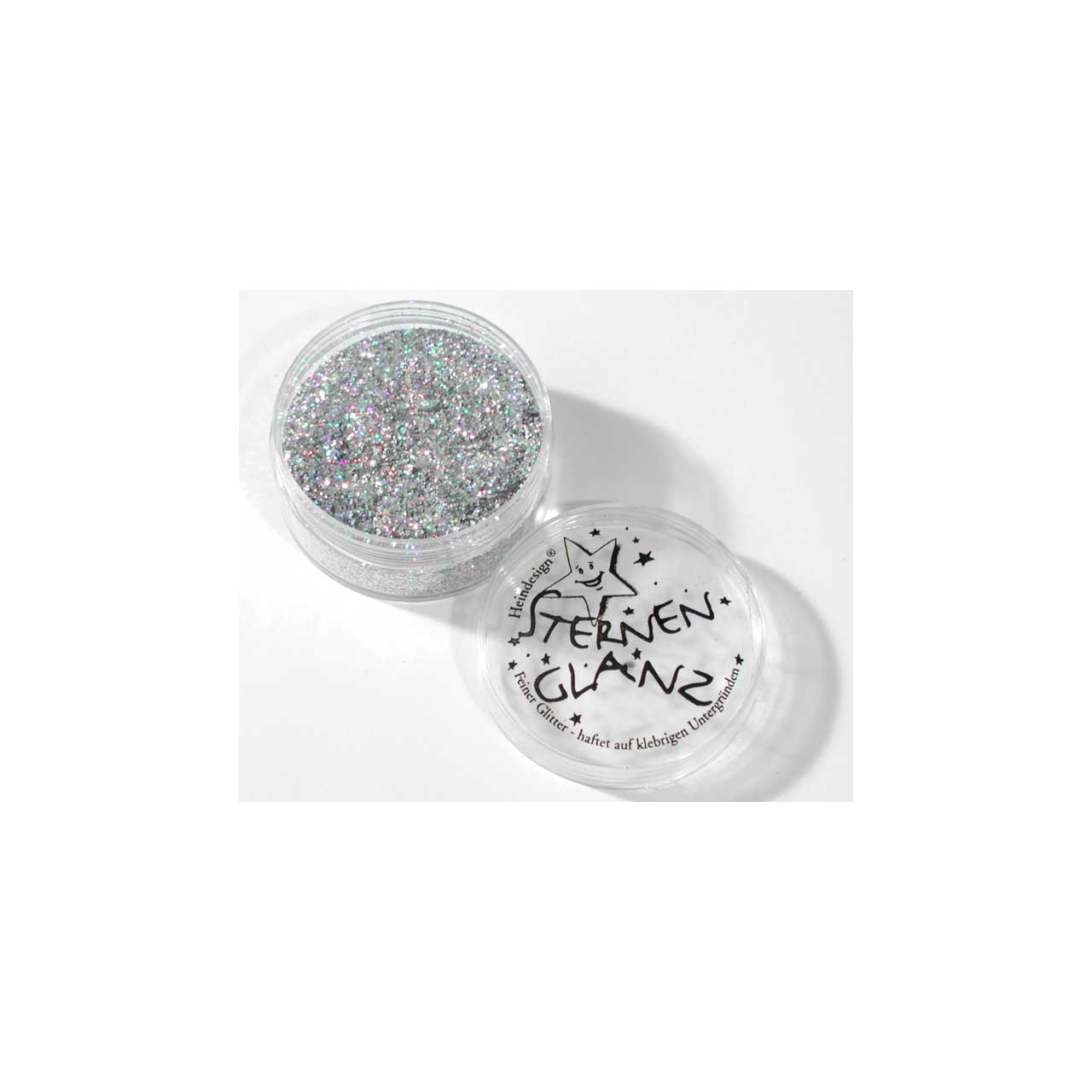 Sternenglanz Judi-Kins Diamant Glitter
