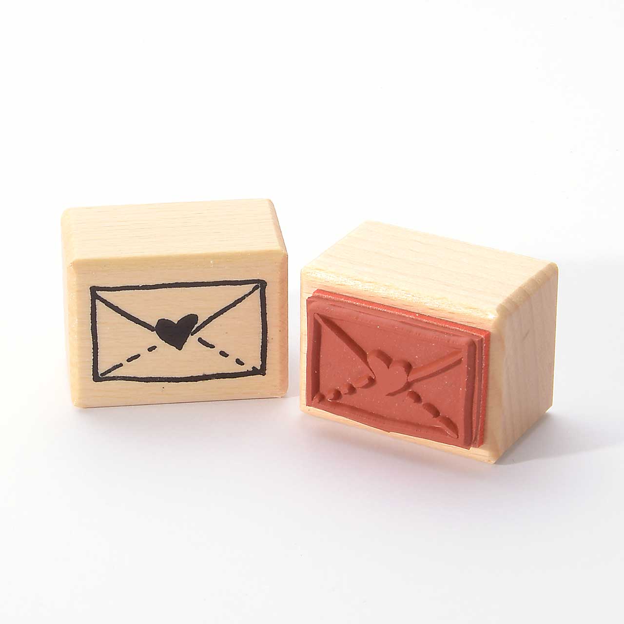 Motivstempel Titel: Anja · ganz lieber Brief Motivstempel Titel: Anja · ganz lieber Brief