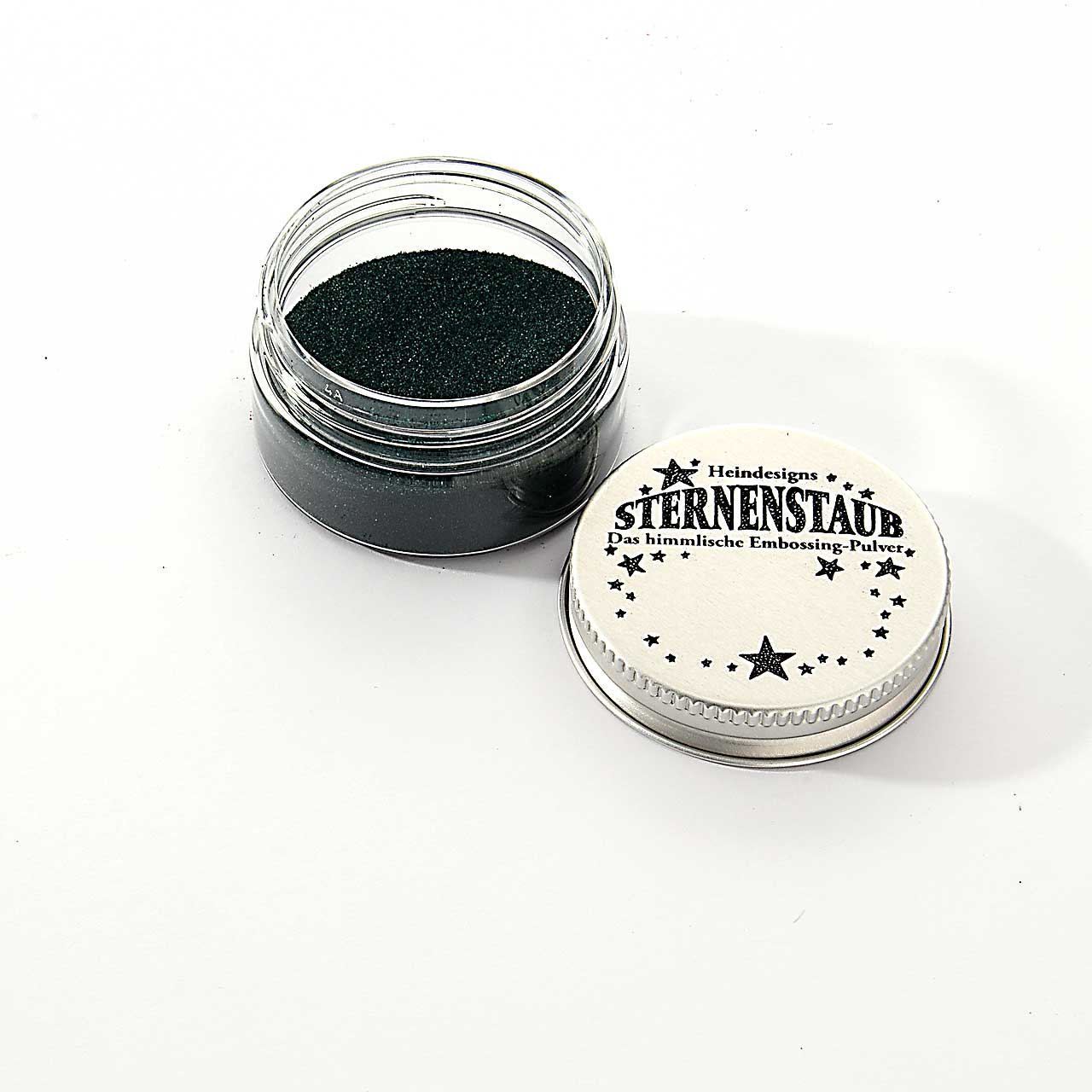 Sternenstaub Tannengrün Sternenstaub Tannengrün