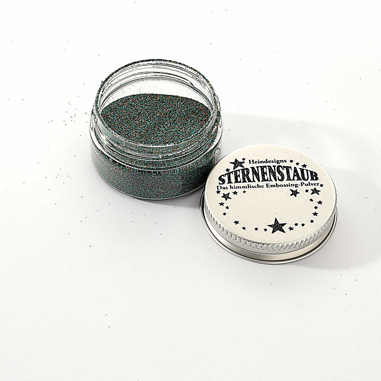 Judi-Kins Sternenstaub Mineralisch Malachit Judi-Kins Sternenstaub Mineralisch Malachit