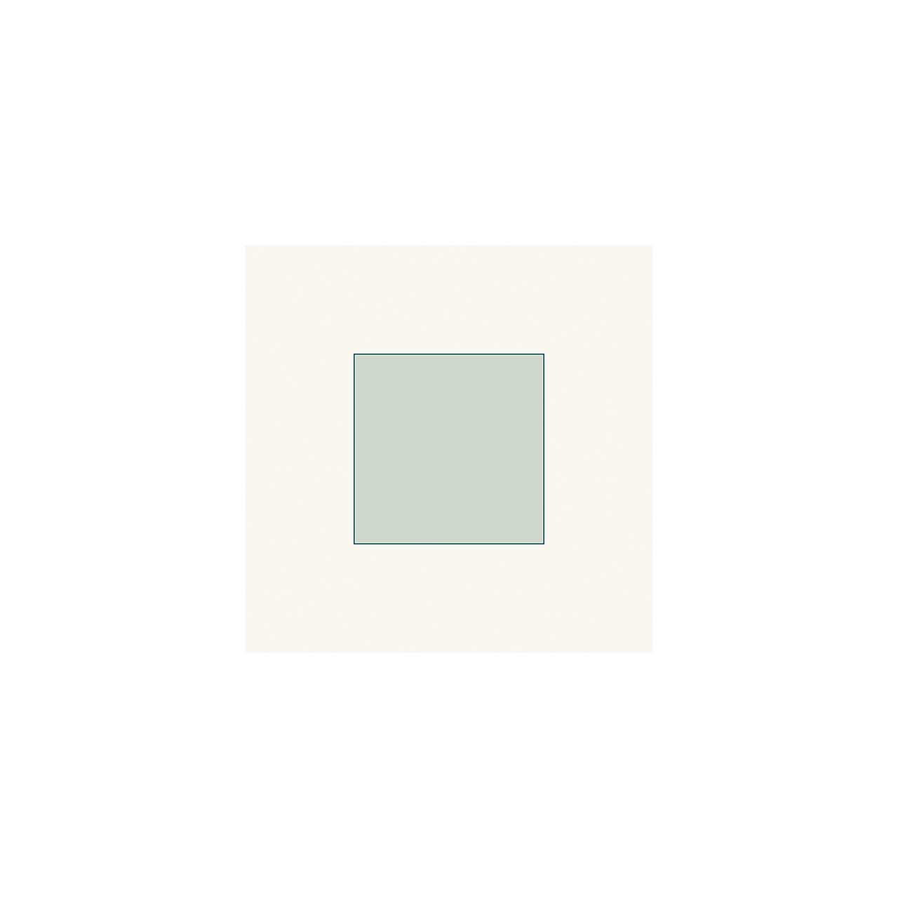 Grafische Schablonen - Quadrat