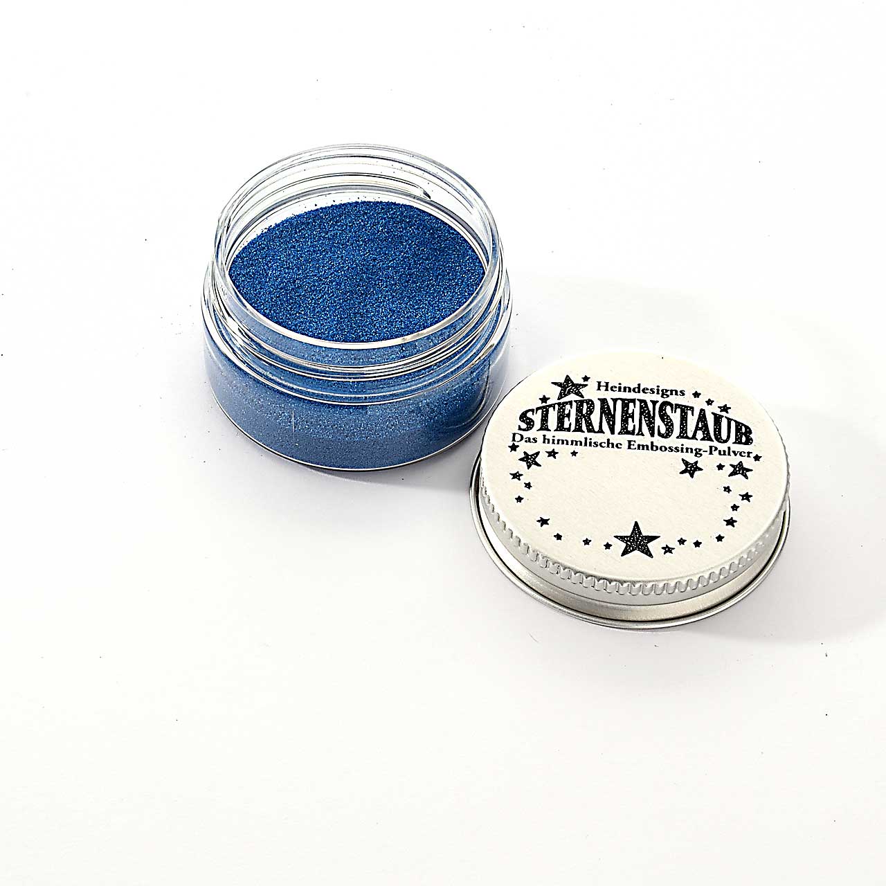 Sternenstaub Blau