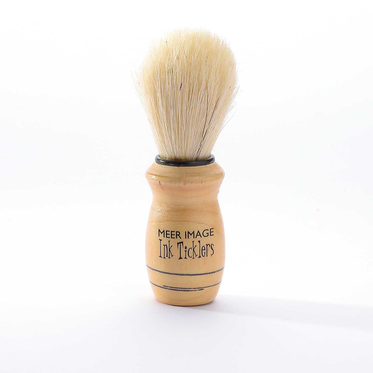 Meer Image · Ink Tickler Meer Image · Ink Tickler