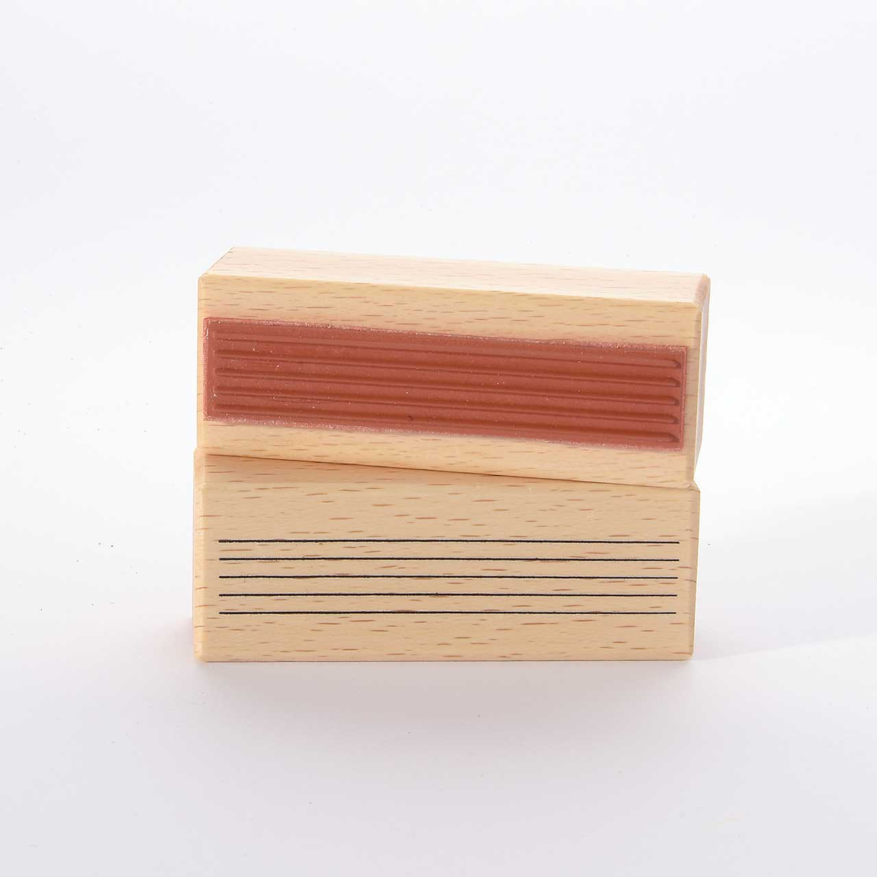 Motivstempel Titel: Linien für gute Noten Motivstempel Titel: Linien für gute Noten