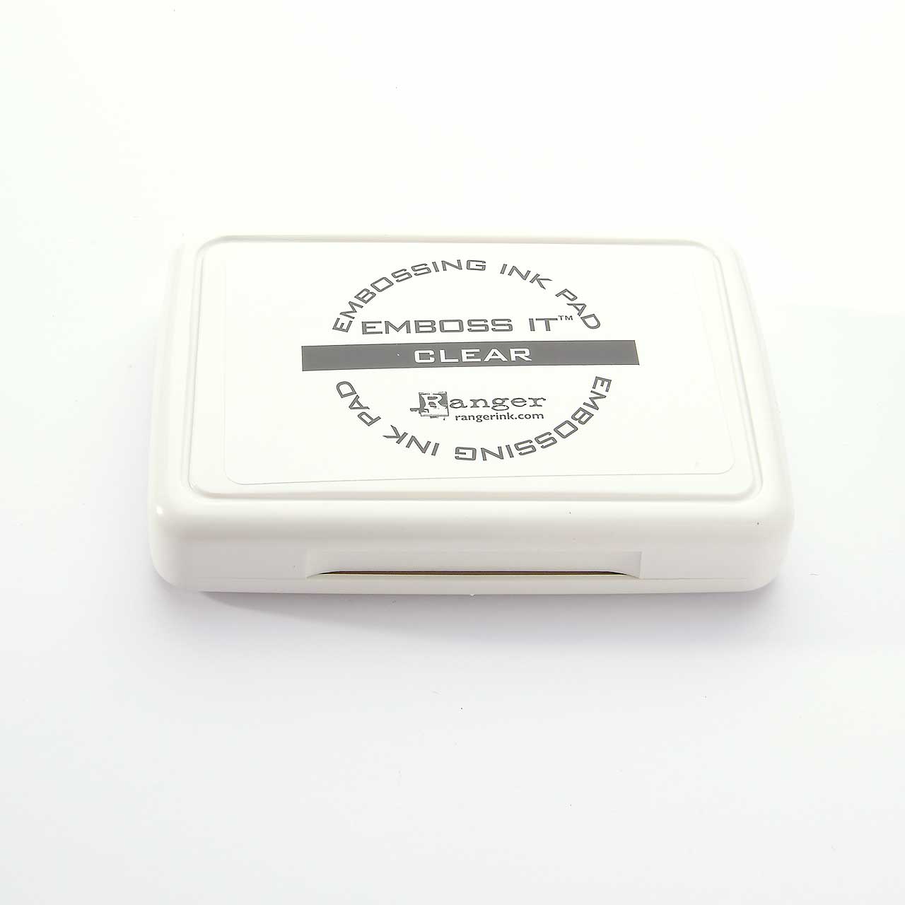 Ranger Emboss It - Stempelkissen