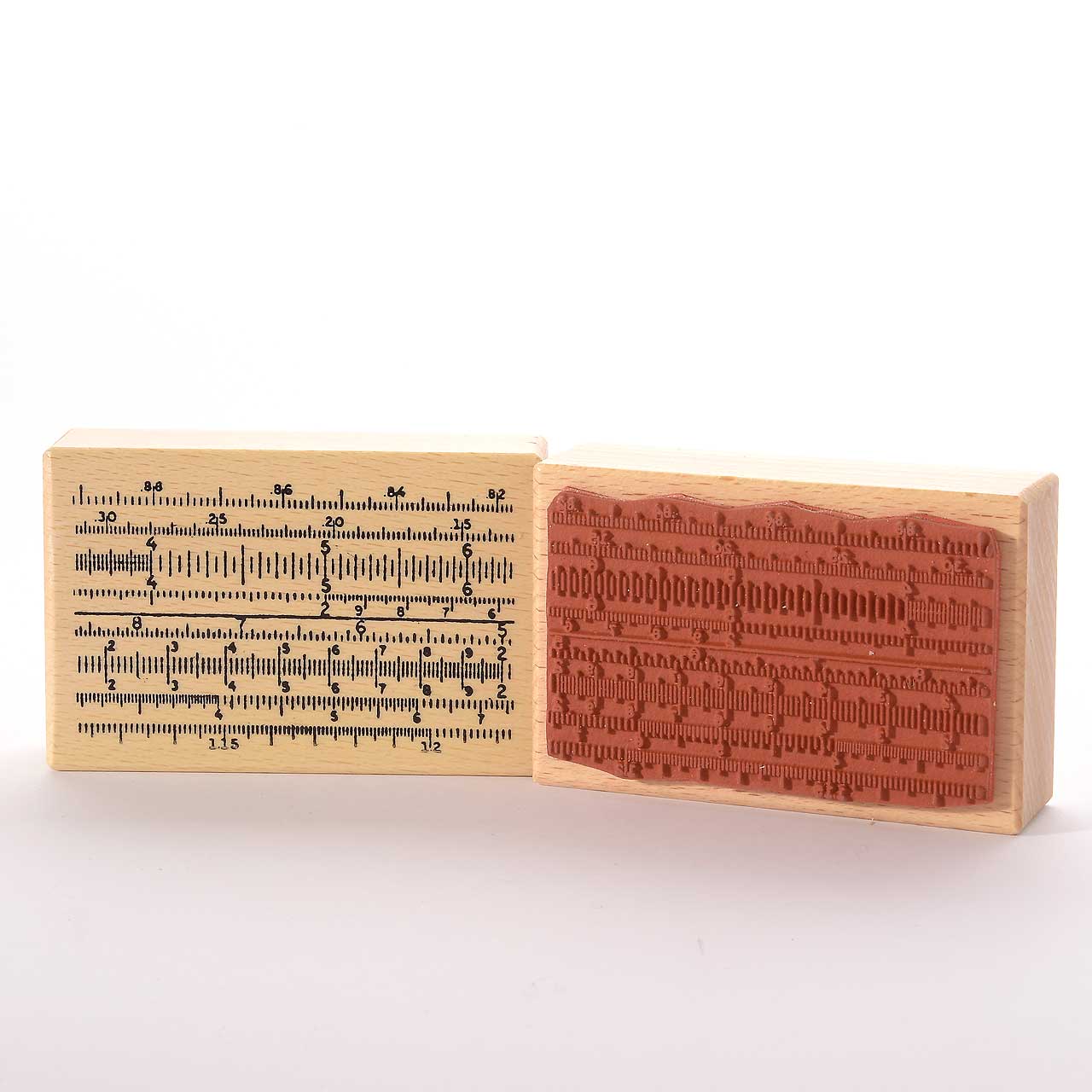 Motivstempel Titel: Judi-Kins Maßstab