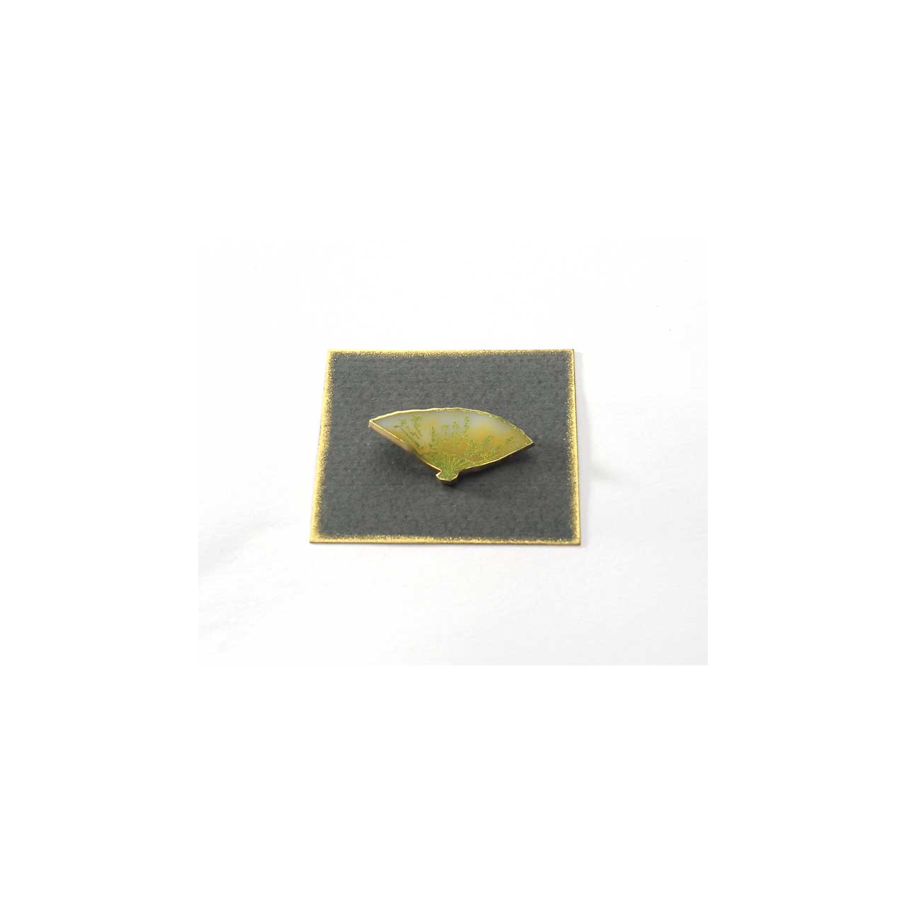 Judi-Kins Schrumpfplastik milchglas klein