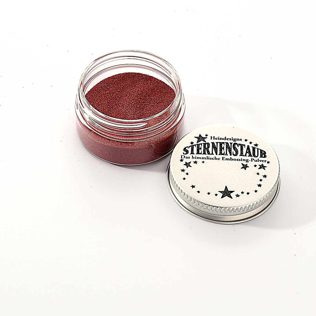 Sternenstaub Rosenrot