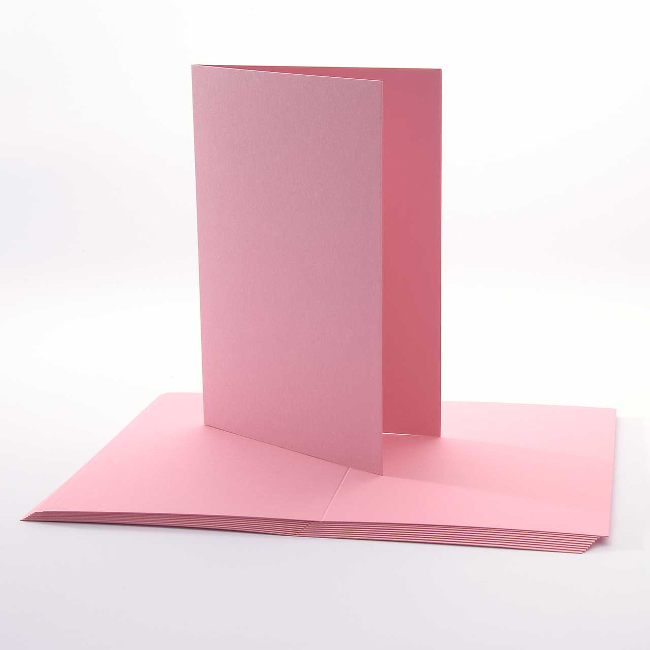 Amadeo · Edle Papiere · Altrosa