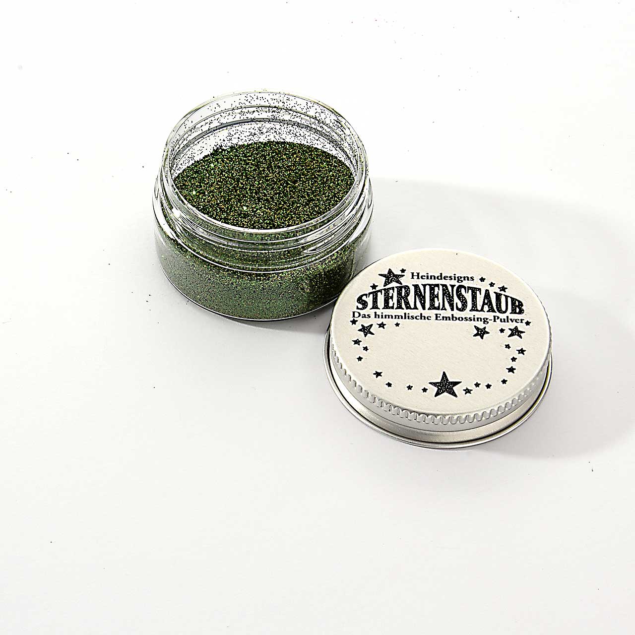 Judi-Kins Sternenstaub Avocado Glitzer