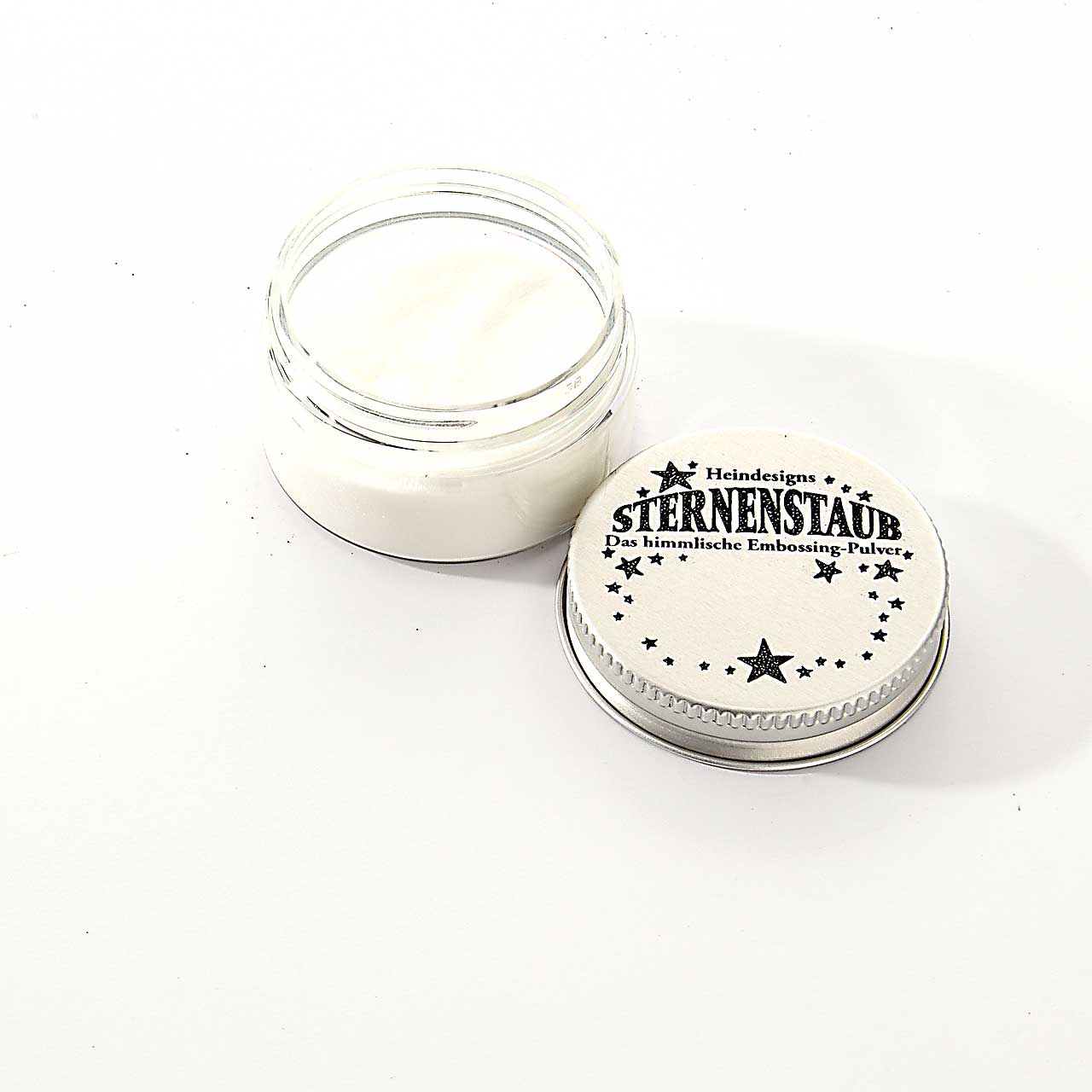 Sternenstaub Klar Sternenstaub Klar