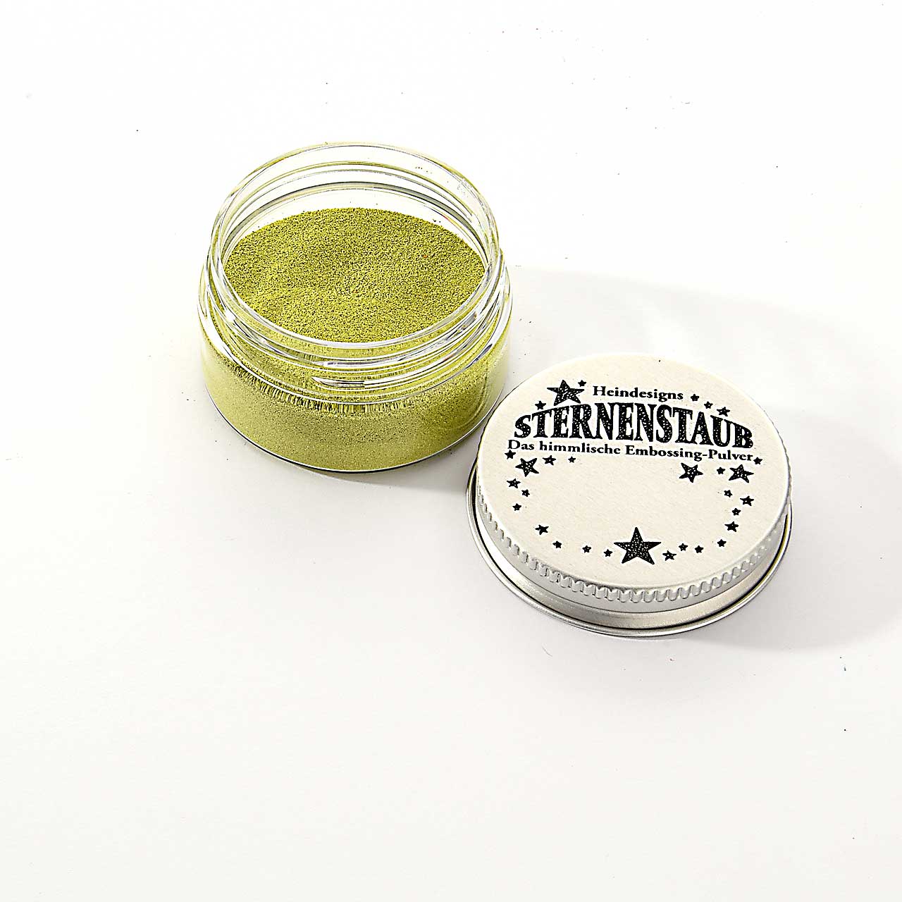 Sternenstaub Salbeigrün