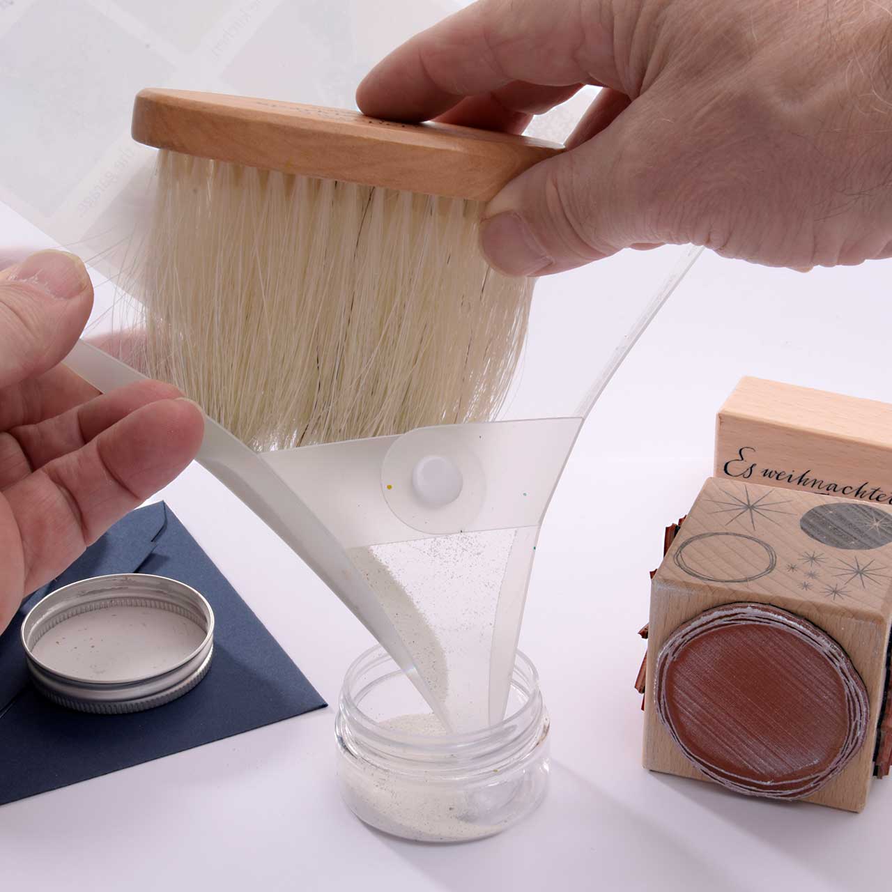 Judi-Kins - Flotter Feger