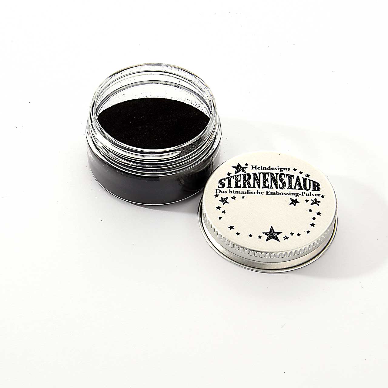 Sternenstaub Schwarz
