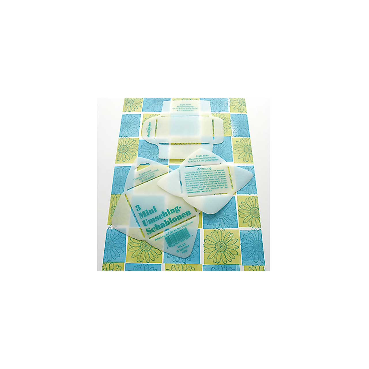 Judi-Kins 3 Mini-Umschlagschablonen Judi-Kins 3 Mini-Umschlagschablonen