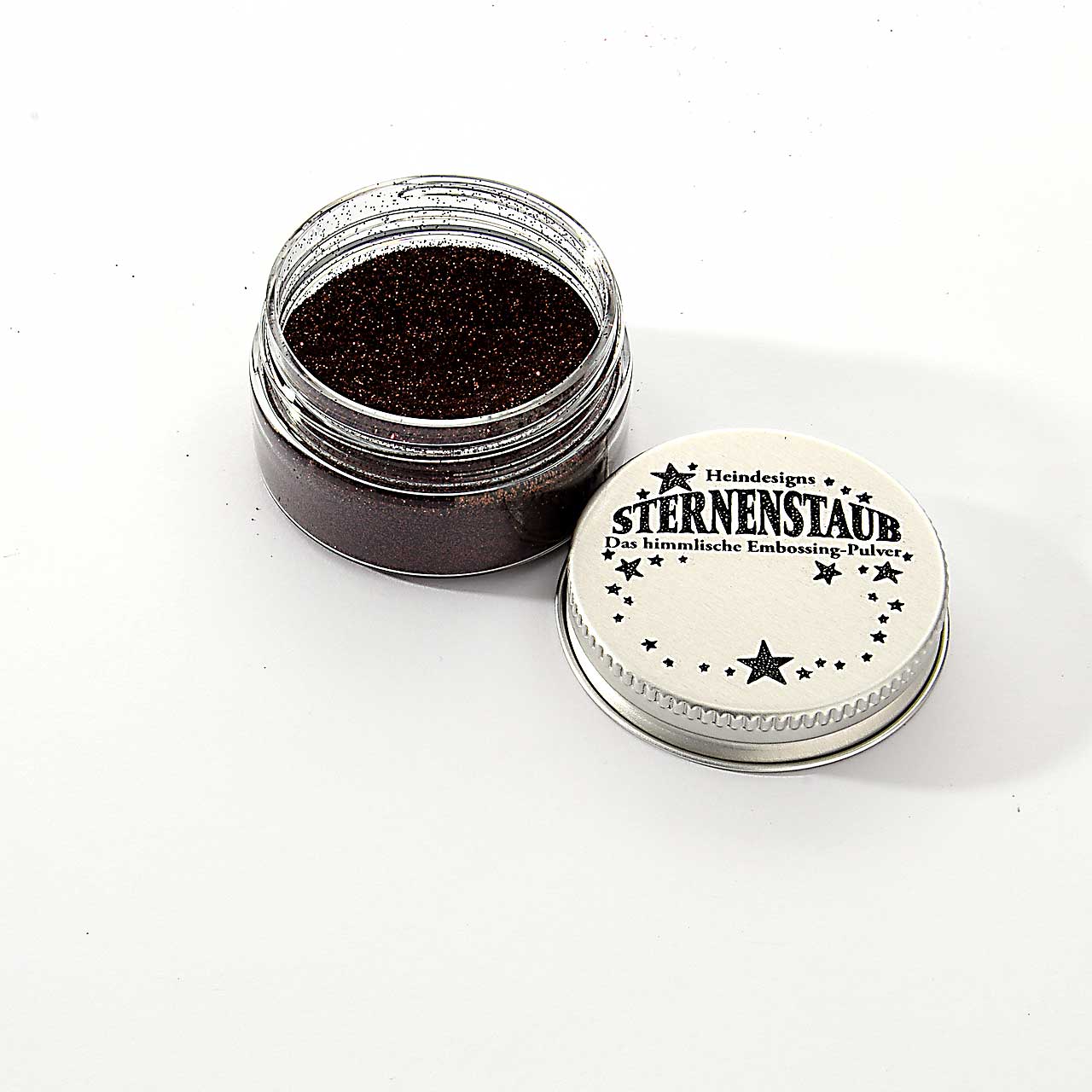 Judi-Kins Sternenstaub Schokolade Glitzer