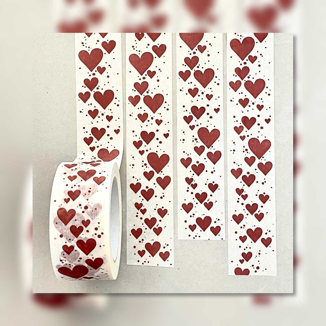 Inbox Klebebänder · Herz Inbox Klebebänder · Herz