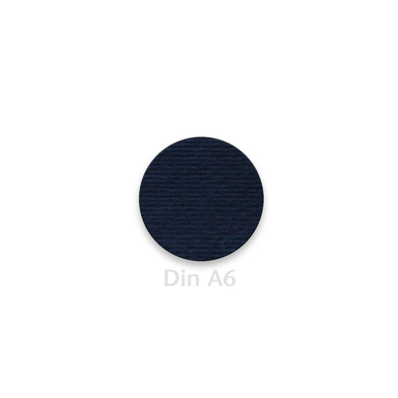 Amadeo Karten Nachtblau