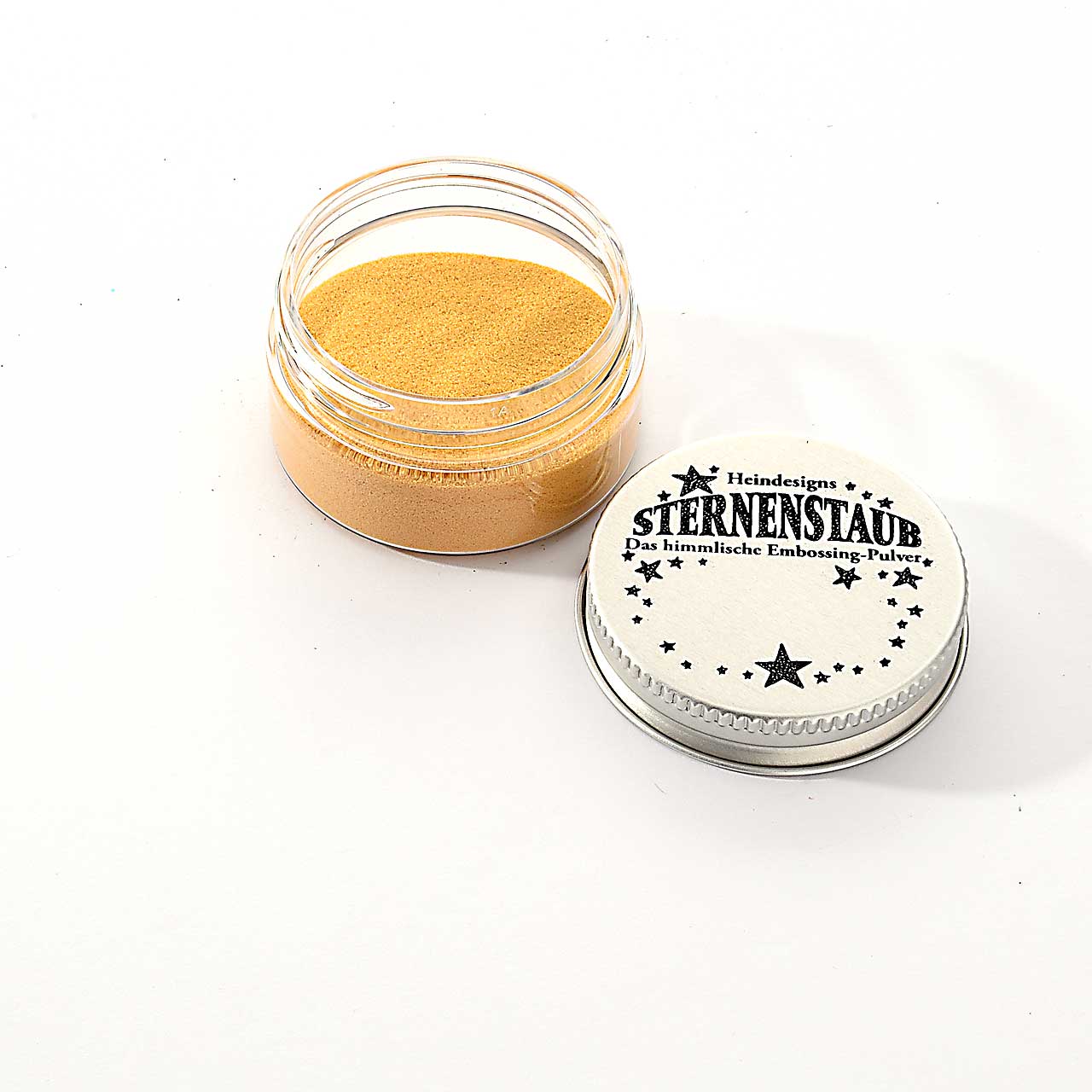 Sternenstaub Goldgelb