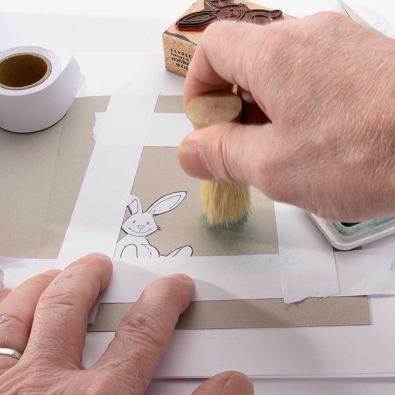 Judi-Kins Color Duster