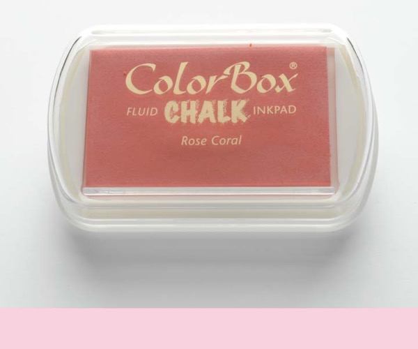 ColorBox Chalk · Rose Carol - Kreide Zart-Koralle