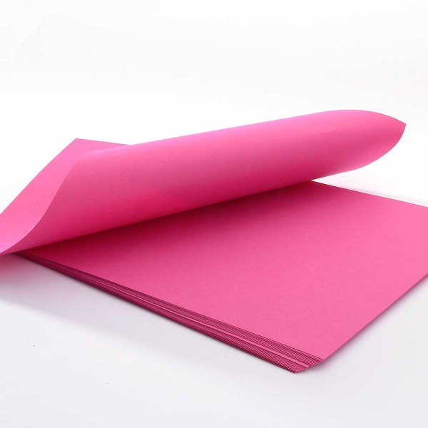 Amadeo · Edle Papiere · Pink